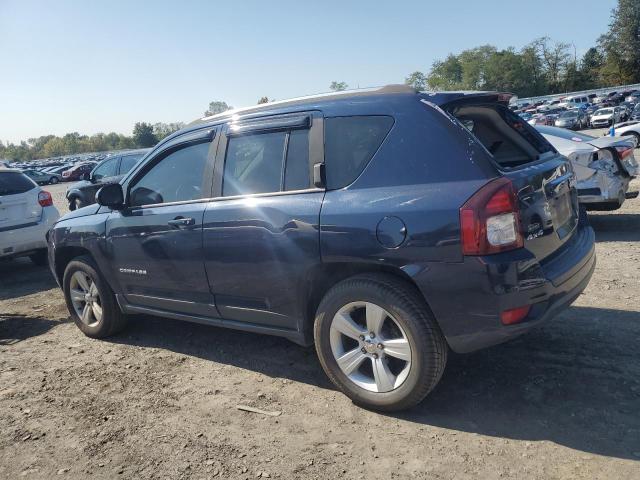 Photo 1 VIN: 1C4NJDBB0ED828316 - JEEP COMPASS SP 