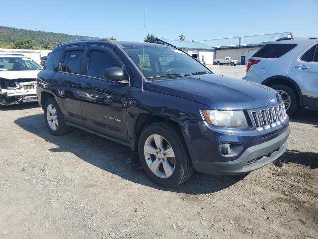 Photo 3 VIN: 1C4NJDBB0ED828316 - JEEP COMPASS SP 