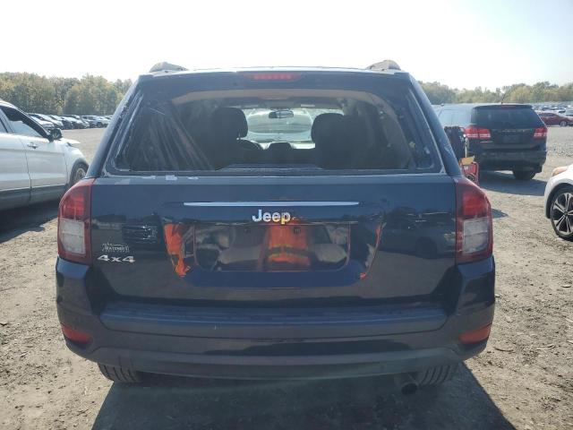 Photo 5 VIN: 1C4NJDBB0ED828316 - JEEP COMPASS SP 