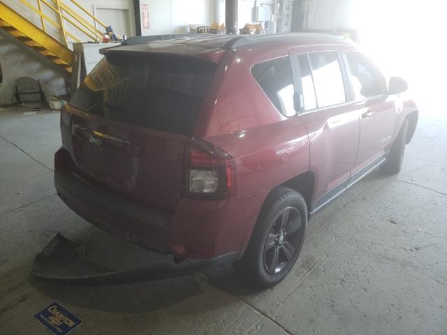 Photo 3 VIN: 1C4NJDBB0ED828364 - JEEP COMPASS SP 