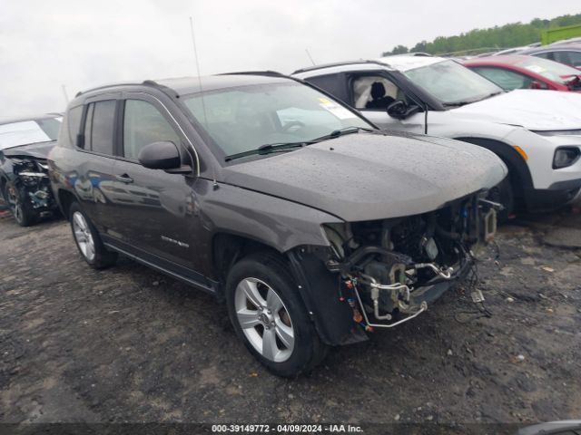 Photo 0 VIN: 1C4NJDBB0ED828770 - JEEP COMPASS 