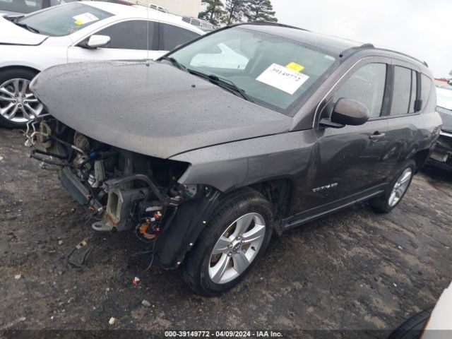 Photo 1 VIN: 1C4NJDBB0ED828770 - JEEP COMPASS 