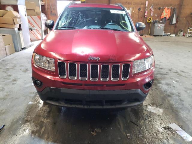 Photo 8 VIN: 1C4NJDBB0ED879590 - JEEP COMPASS SP 