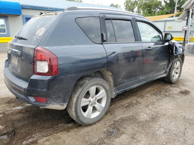 Photo 2 VIN: 1C4NJDBB0ED879637 - JEEP COMPASS SP 