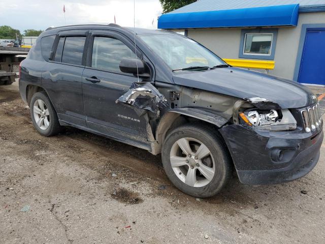 Photo 3 VIN: 1C4NJDBB0ED879637 - JEEP COMPASS SP 