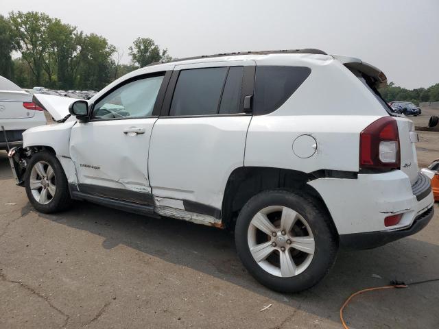 Photo 1 VIN: 1C4NJDBB0ED879752 - JEEP COMPASS SP 