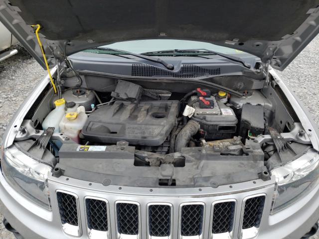 Photo 6 VIN: 1C4NJDBB0ED891691 - JEEP COMPASS SP 