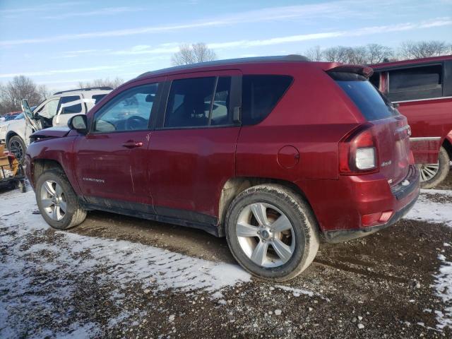 Photo 1 VIN: 1C4NJDBB0FD135117 - JEEP COMPASS SP 