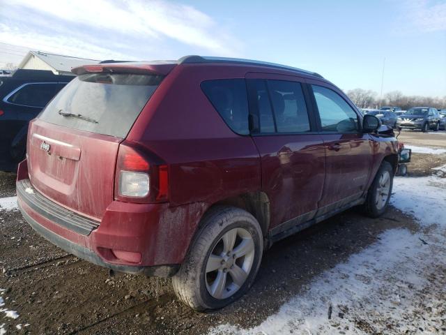 Photo 2 VIN: 1C4NJDBB0FD135117 - JEEP COMPASS SP 