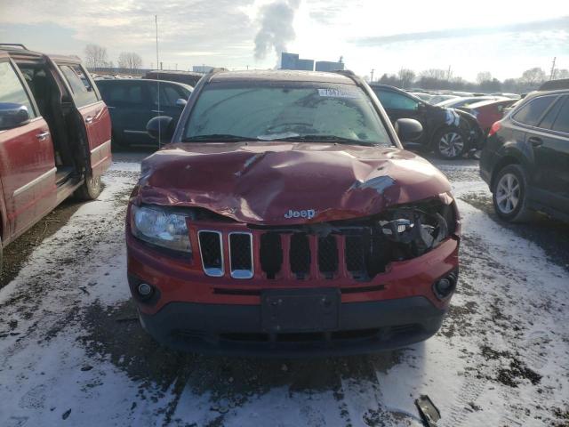 Photo 4 VIN: 1C4NJDBB0FD135117 - JEEP COMPASS SP 