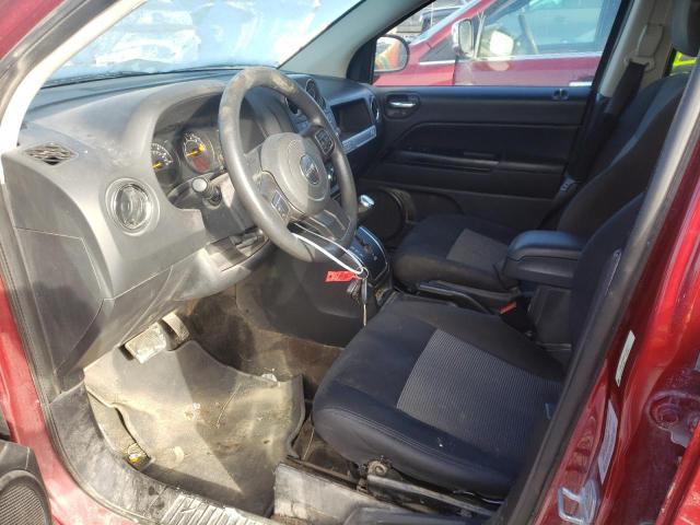 Photo 6 VIN: 1C4NJDBB0FD135117 - JEEP COMPASS SP 