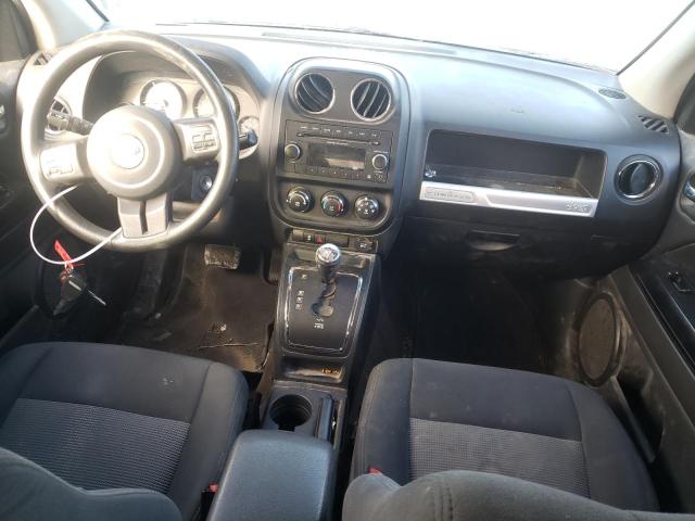 Photo 7 VIN: 1C4NJDBB0FD135117 - JEEP COMPASS SP 