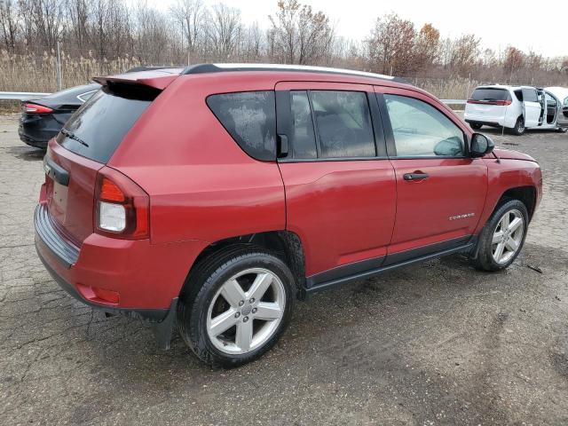 Photo 2 VIN: 1C4NJDBB0FD183751 - JEEP COMPASS 