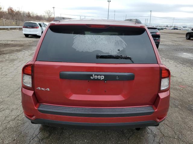 Photo 5 VIN: 1C4NJDBB0FD183751 - JEEP COMPASS 