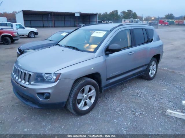 Photo 1 VIN: 1C4NJDBB0FD232009 - JEEP COMPASS 