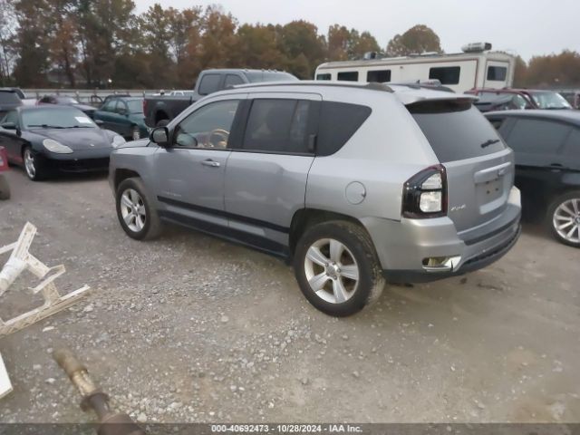 Photo 2 VIN: 1C4NJDBB0FD232009 - JEEP COMPASS 