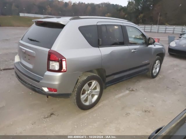 Photo 3 VIN: 1C4NJDBB0FD232009 - JEEP COMPASS 