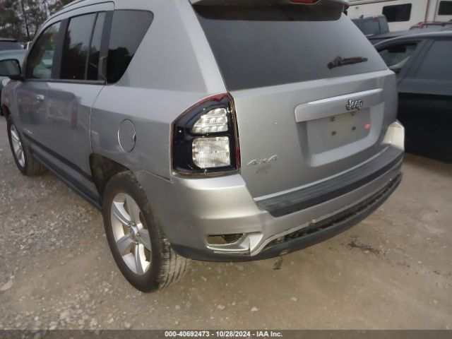 Photo 5 VIN: 1C4NJDBB0FD232009 - JEEP COMPASS 