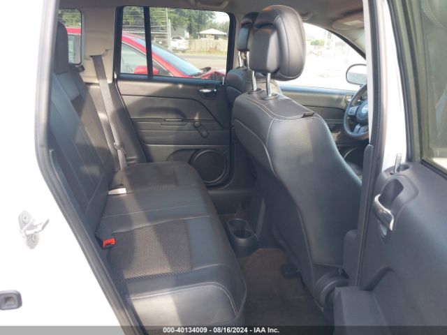 Photo 7 VIN: 1C4NJDBB0FD232088 - JEEP COMPASS 