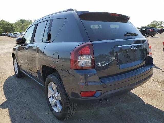 Photo 2 VIN: 1C4NJDBB0FD258836 - JEEP COMPASS SP 