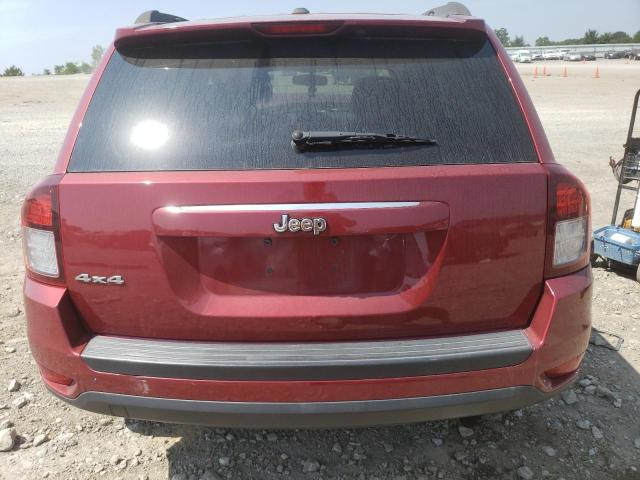 Photo 5 VIN: 1C4NJDBB0FD325094 - JEEP COMPASS 