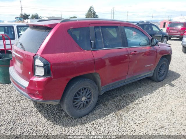 Photo 3 VIN: 1C4NJDBB0FD393055 - JEEP COMPASS 