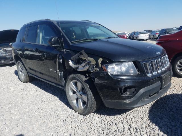 Photo 0 VIN: 1C4NJDBB0FD393105 - JEEP COMPASS SP 