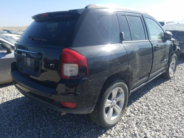 Photo 3 VIN: 1C4NJDBB0FD393105 - JEEP COMPASS SP 