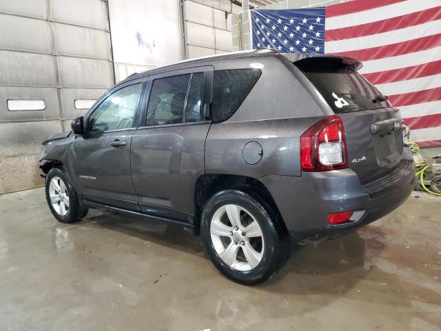 Photo 1 VIN: 1C4NJDBB0FD395856 - JEEP COMPASS SP 