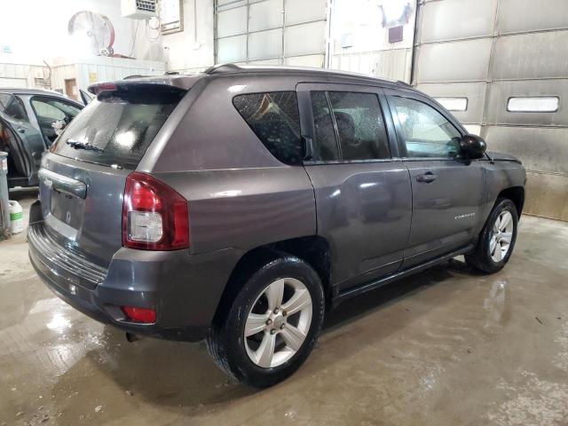 Photo 2 VIN: 1C4NJDBB0FD395856 - JEEP COMPASS SP 