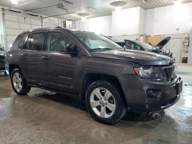 Photo 3 VIN: 1C4NJDBB0FD395856 - JEEP COMPASS SP 