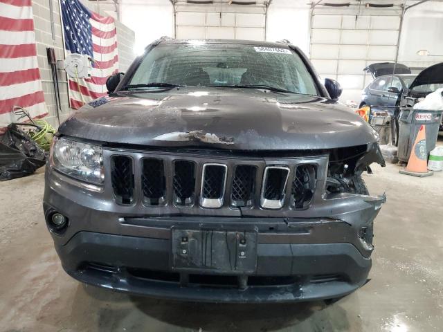 Photo 4 VIN: 1C4NJDBB0FD395856 - JEEP COMPASS SP 