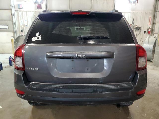 Photo 5 VIN: 1C4NJDBB0FD395856 - JEEP COMPASS SP 