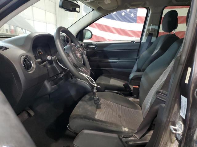 Photo 6 VIN: 1C4NJDBB0FD395856 - JEEP COMPASS SP 