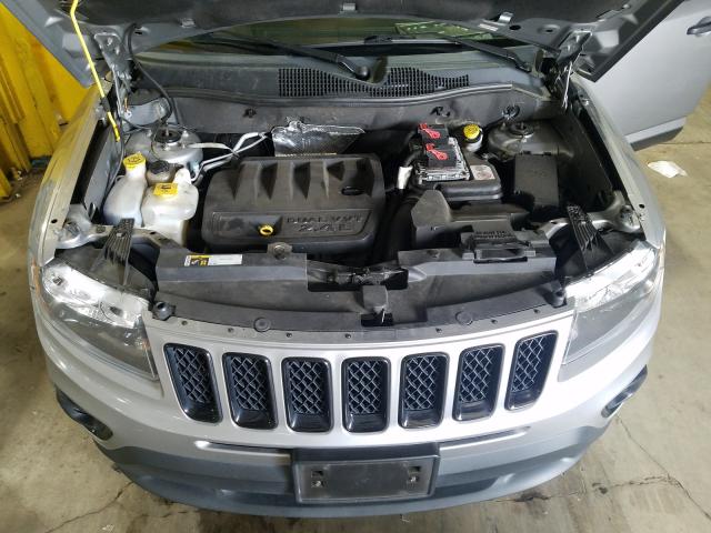 Photo 6 VIN: 1C4NJDBB0FD427110 - JEEP COMPASS SP 