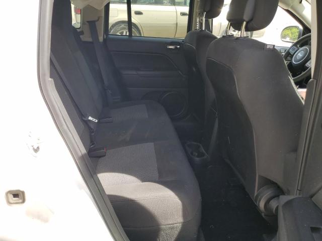 Photo 10 VIN: 1C4NJDBB0GD500705 - JEEP COMPASS 