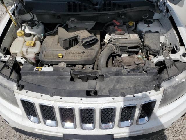 Photo 11 VIN: 1C4NJDBB0GD500705 - JEEP COMPASS 