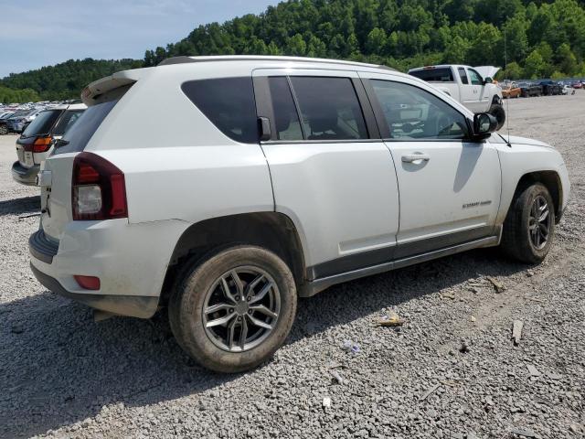 Photo 2 VIN: 1C4NJDBB0GD500705 - JEEP COMPASS 