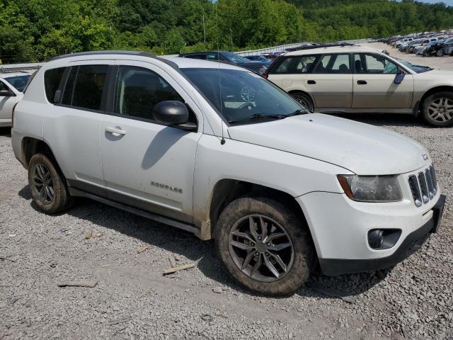 Photo 3 VIN: 1C4NJDBB0GD500705 - JEEP COMPASS 