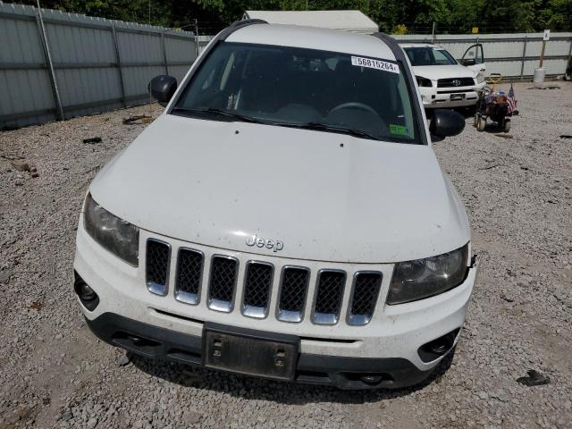 Photo 4 VIN: 1C4NJDBB0GD500705 - JEEP COMPASS 