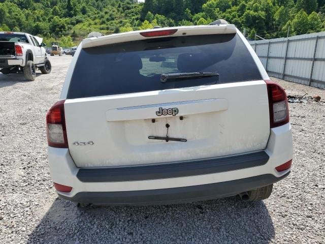 Photo 5 VIN: 1C4NJDBB0GD500705 - JEEP COMPASS 