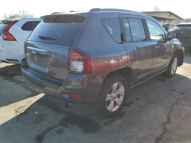 Photo 2 VIN: 1C4NJDBB0GD501708 - JEEP COMPASS 