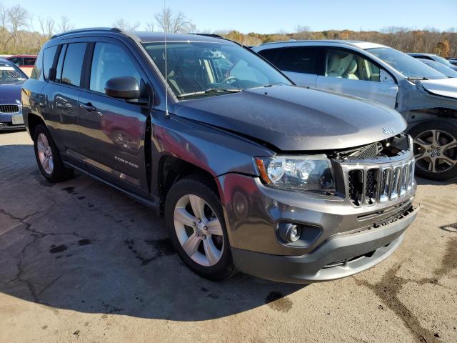 Photo 3 VIN: 1C4NJDBB0GD501708 - JEEP COMPASS 