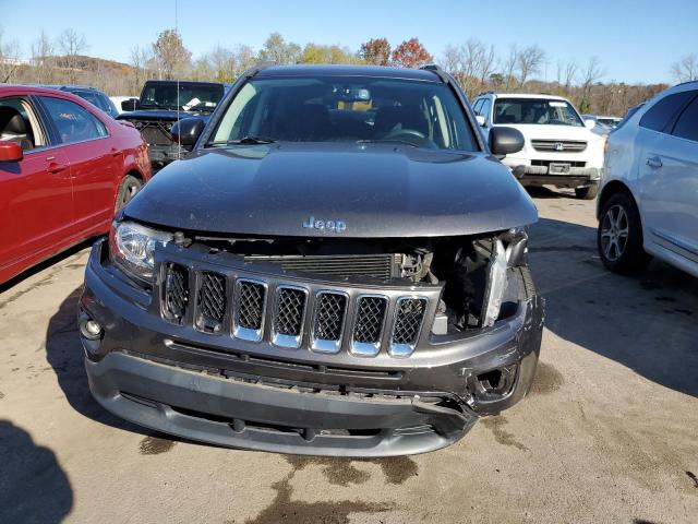 Photo 4 VIN: 1C4NJDBB0GD501708 - JEEP COMPASS 