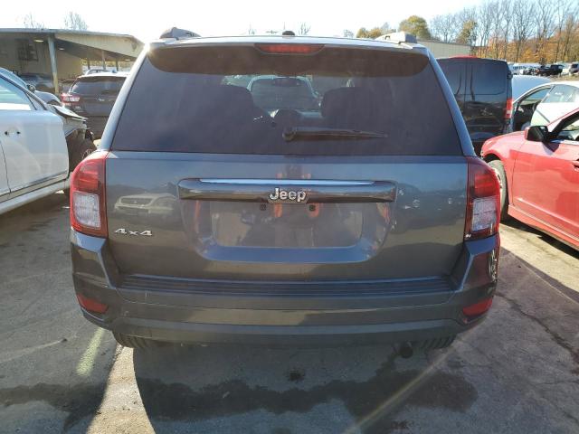 Photo 5 VIN: 1C4NJDBB0GD501708 - JEEP COMPASS 