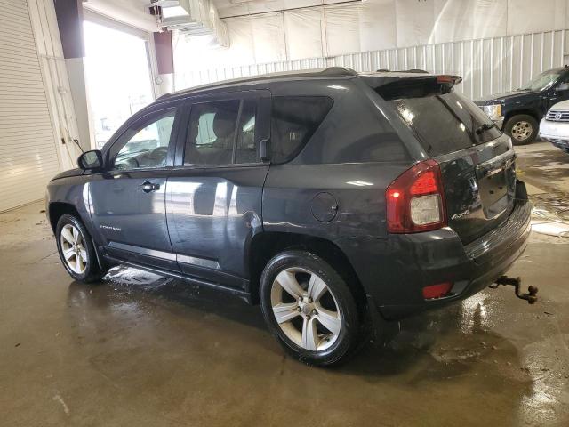 Photo 1 VIN: 1C4NJDBB0GD508349 - JEEP COMPASS SP 