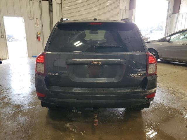 Photo 5 VIN: 1C4NJDBB0GD508349 - JEEP COMPASS SP 