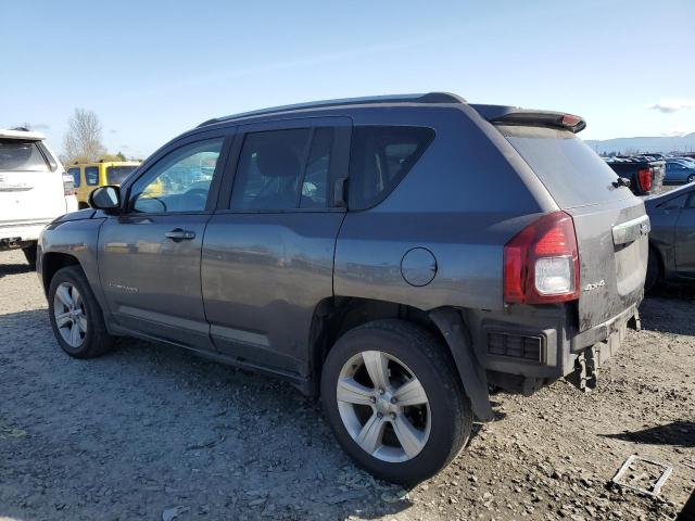 Photo 1 VIN: 1C4NJDBB0GD509209 - JEEP COMPASS 