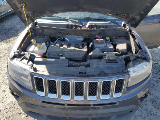 Photo 10 VIN: 1C4NJDBB0GD509209 - JEEP COMPASS 