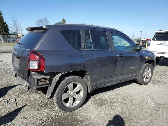 Photo 2 VIN: 1C4NJDBB0GD509209 - JEEP COMPASS 